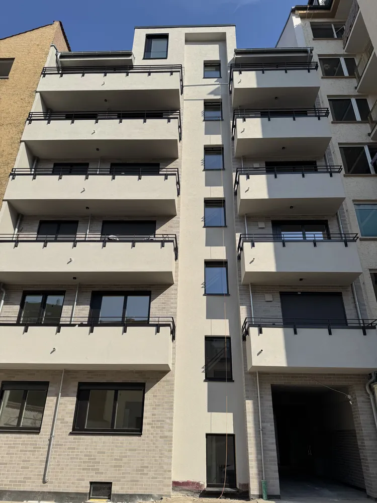 3 Zimmer Wohnung mit 83 m² in Mainz – Bild 2