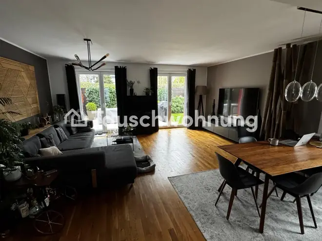 6 Zimmer Haus mit 155 m² in Hamburg – Bild 3