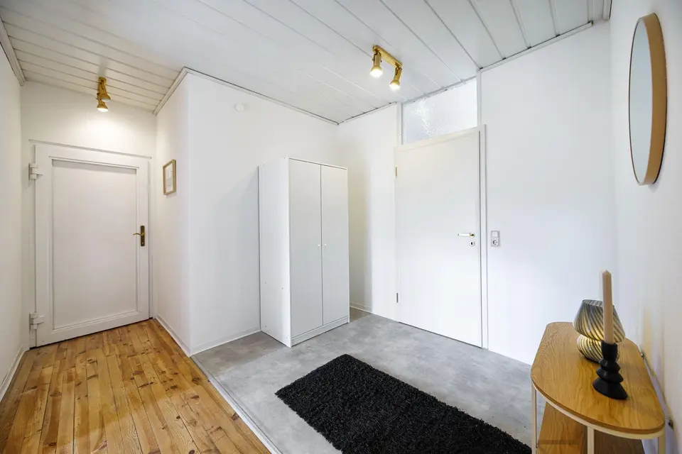 2 Zimmer Wohnung mit 50 m² in Saarbrücken – Bild 6