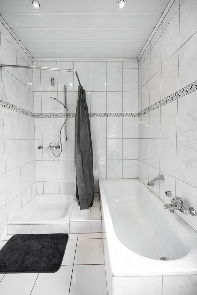 2 Zimmer Wohnung mit 50 m² in Saarbrücken – Bild 7