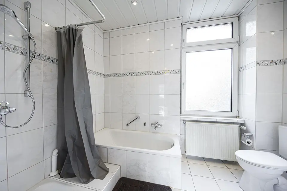 2 Zimmer Wohnung mit 50 m² in Saarbrücken – Bild 8