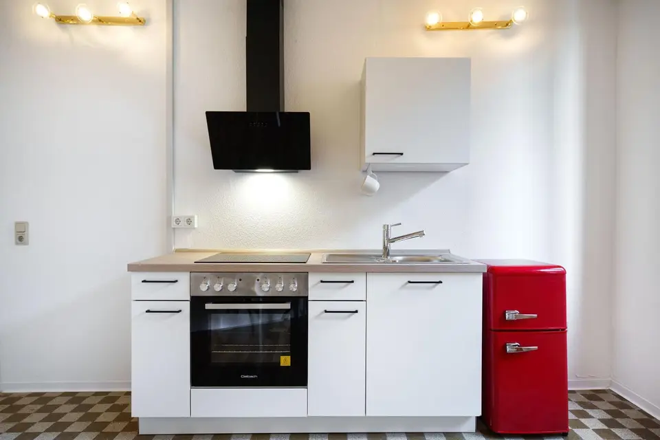 2 Zimmer Wohnung mit 50 m² in Saarbrücken – Bild 10