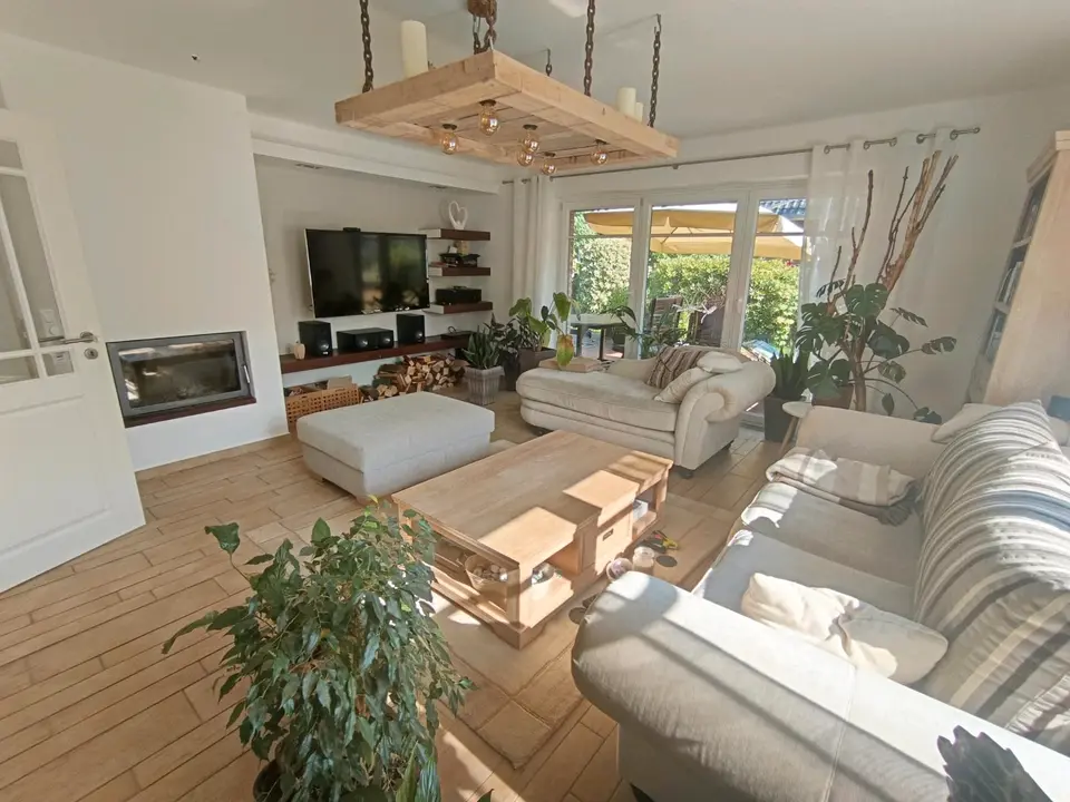 WG-Zimmer mit 67 m² in Lüneburg – Bild 1