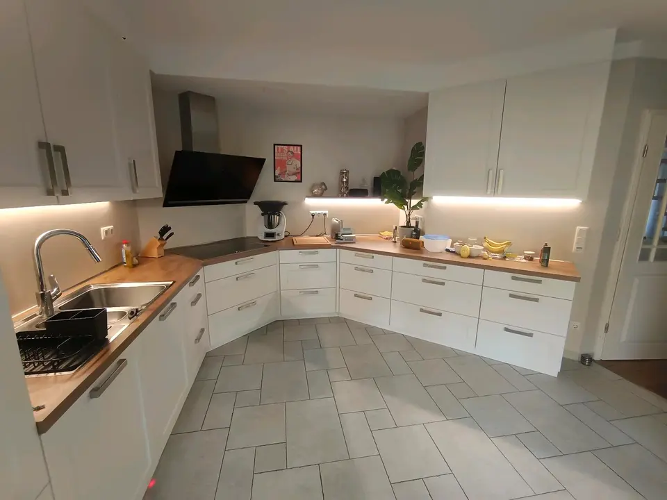 WG-Zimmer mit 67 m² in Lüneburg – Bild 3