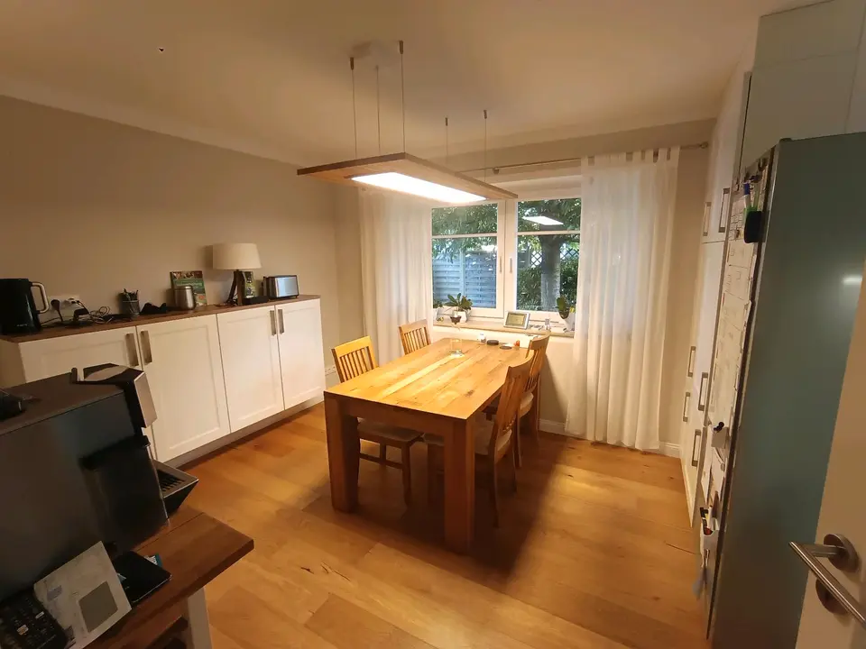 WG-Zimmer mit 67 m² in Lüneburg – Bild 4
