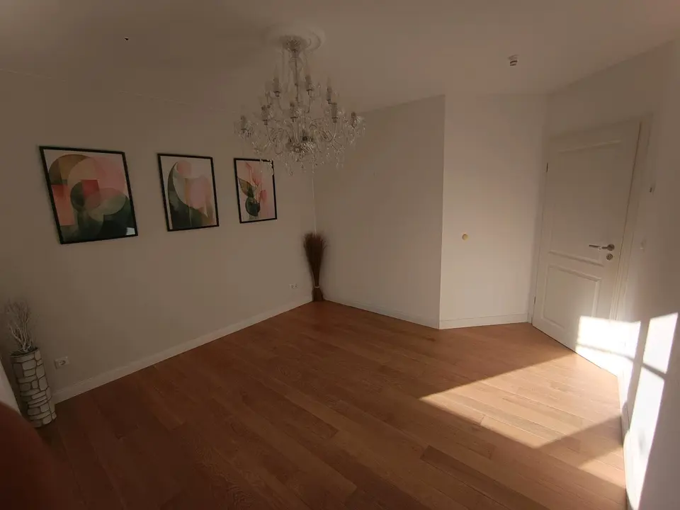 WG-Zimmer mit 67 m² in Lüneburg – Bild 7