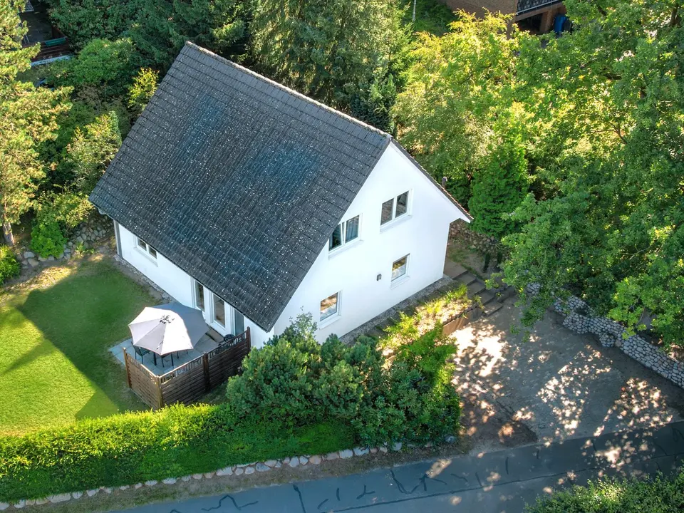 WG-Zimmer mit 67 m² in Lüneburg – Bild 9