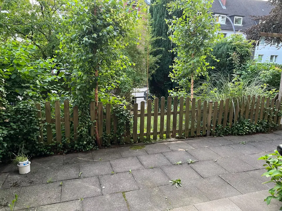 WG-Zimmer mit 67 m² in Lüneburg – Bild 10