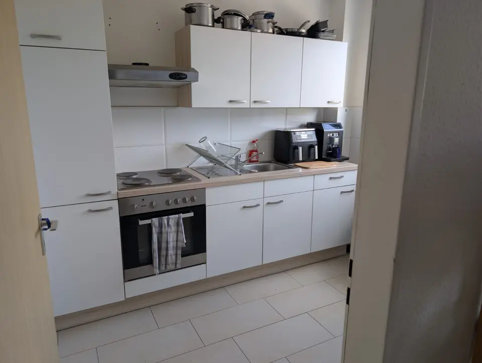 3 Zimmer Wohnung mit 78 m² in Lüneburg – Bild 3