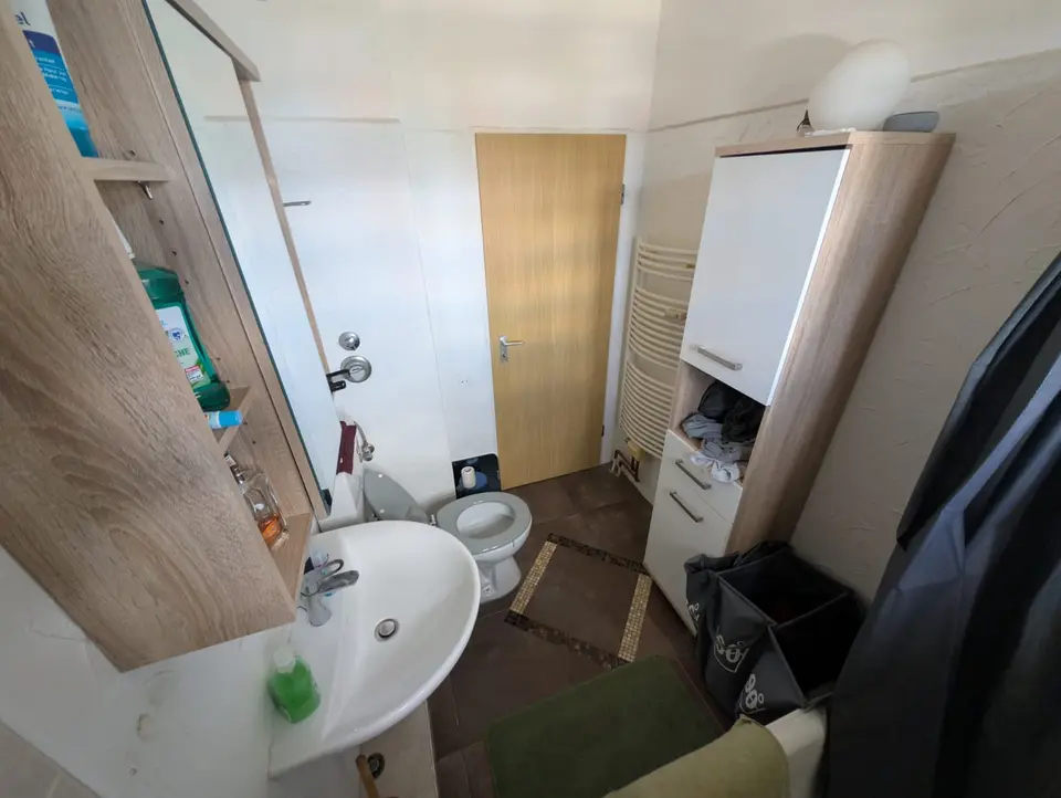 3 Zimmer Wohnung mit 78 m² in Lüneburg – Bild 5