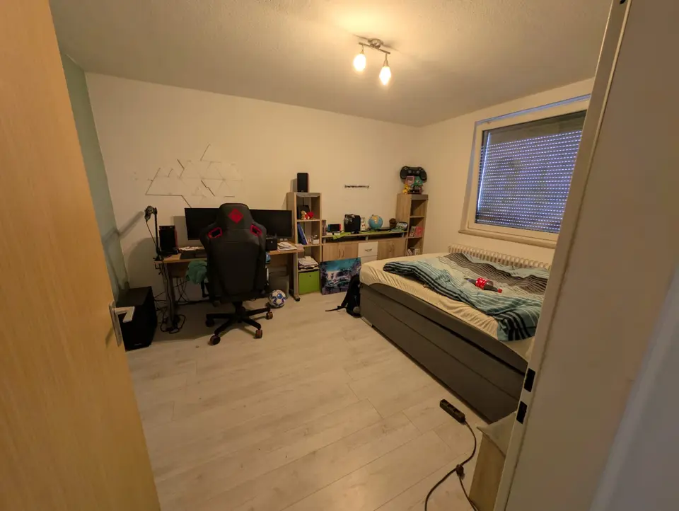 3 Zimmer Wohnung mit 78 m² in Lüneburg – Bild 8