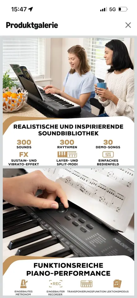 3 Zimmer Wohnung mit 78 m² in Lüneburg – Bild 10