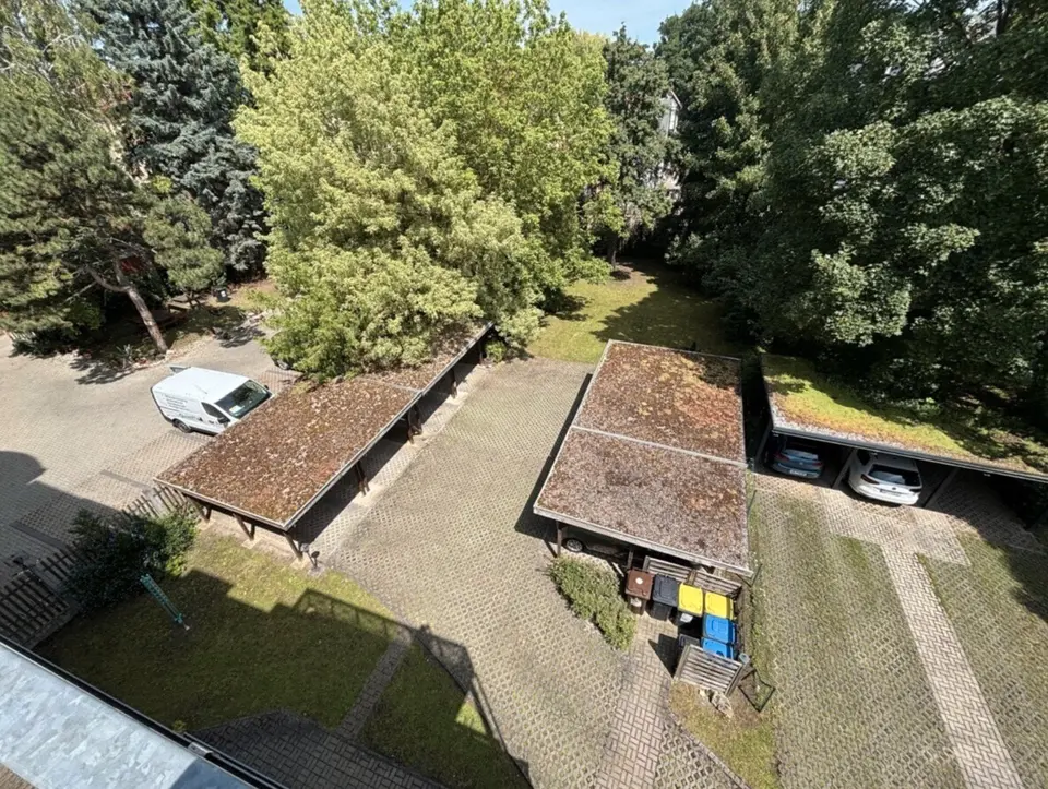 3 Zimmer Wohnung mit 105 m² in Weimar – Bild 4