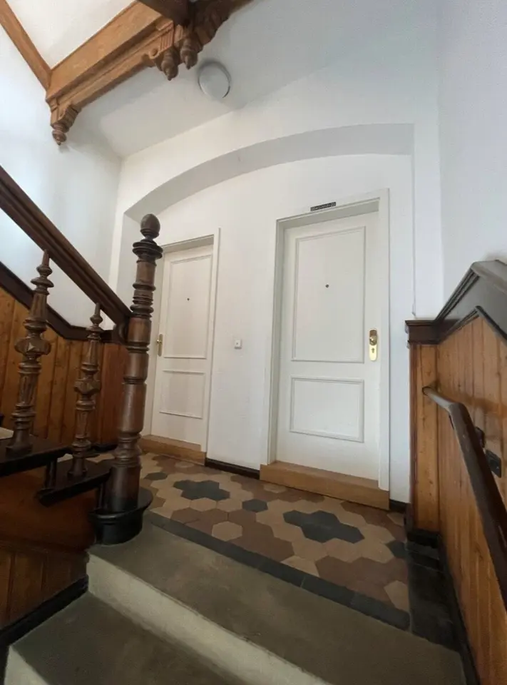 3 Zimmer Wohnung mit 105 m² in Weimar – Bild 7