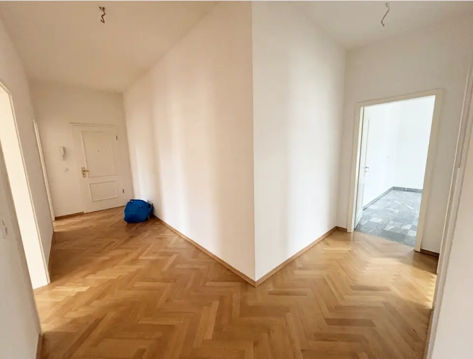 3 Zimmer Wohnung mit 105 m² in Weimar – Bild 8
