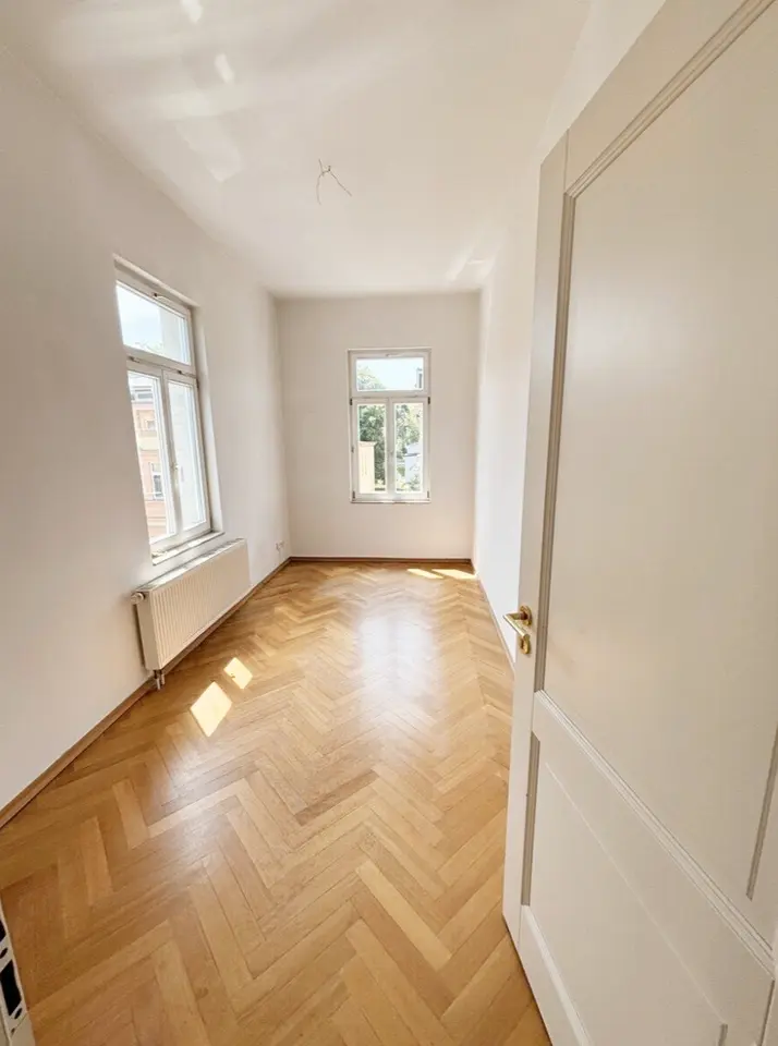 3 Zimmer Wohnung mit 105 m² in Weimar – Bild 9