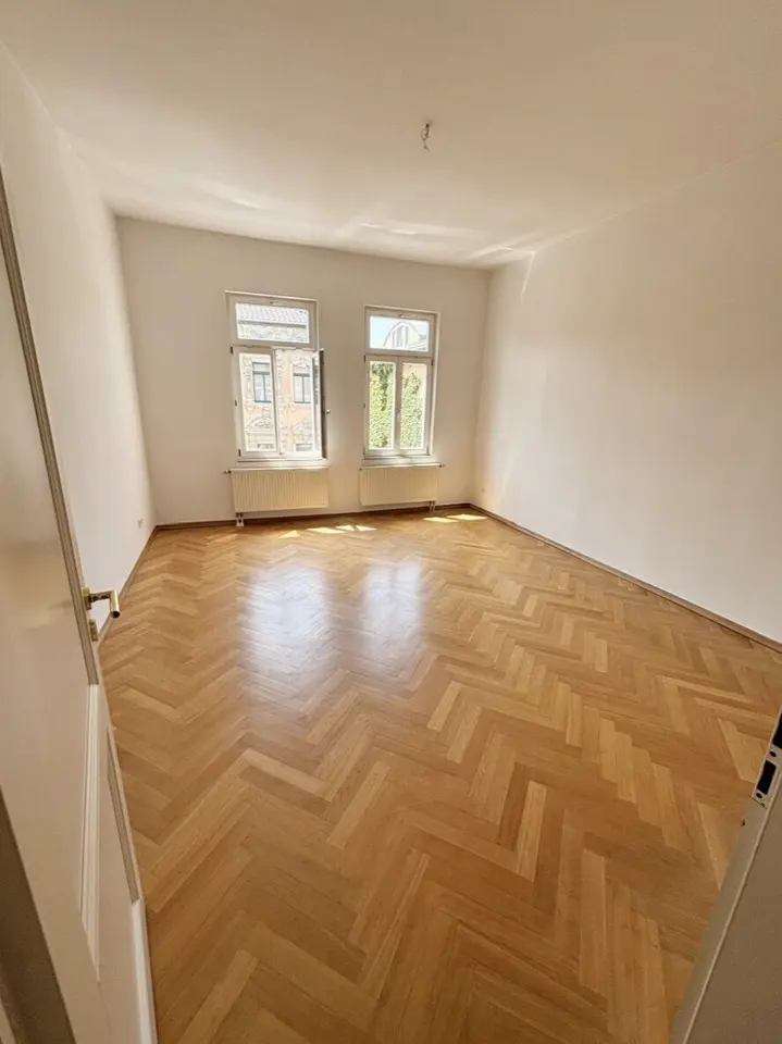 3 Zimmer Wohnung mit 105 m² in Weimar – Bild 10