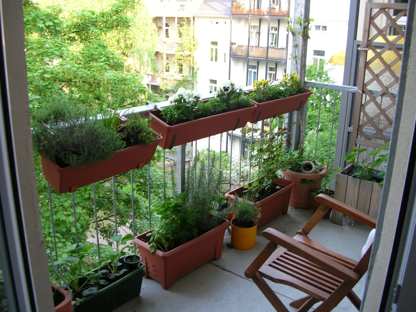 3 Zimmer Wohnung mit 80 m² in Leipzig – Bild 1