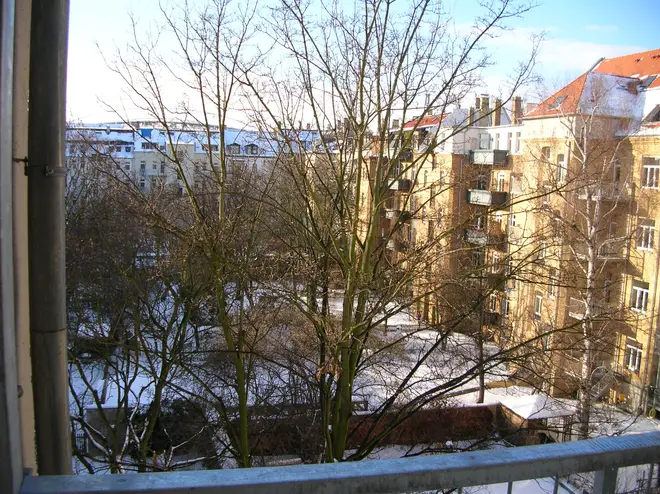 3 Zimmer Wohnung mit 80 m² in Leipzig – Bild 4