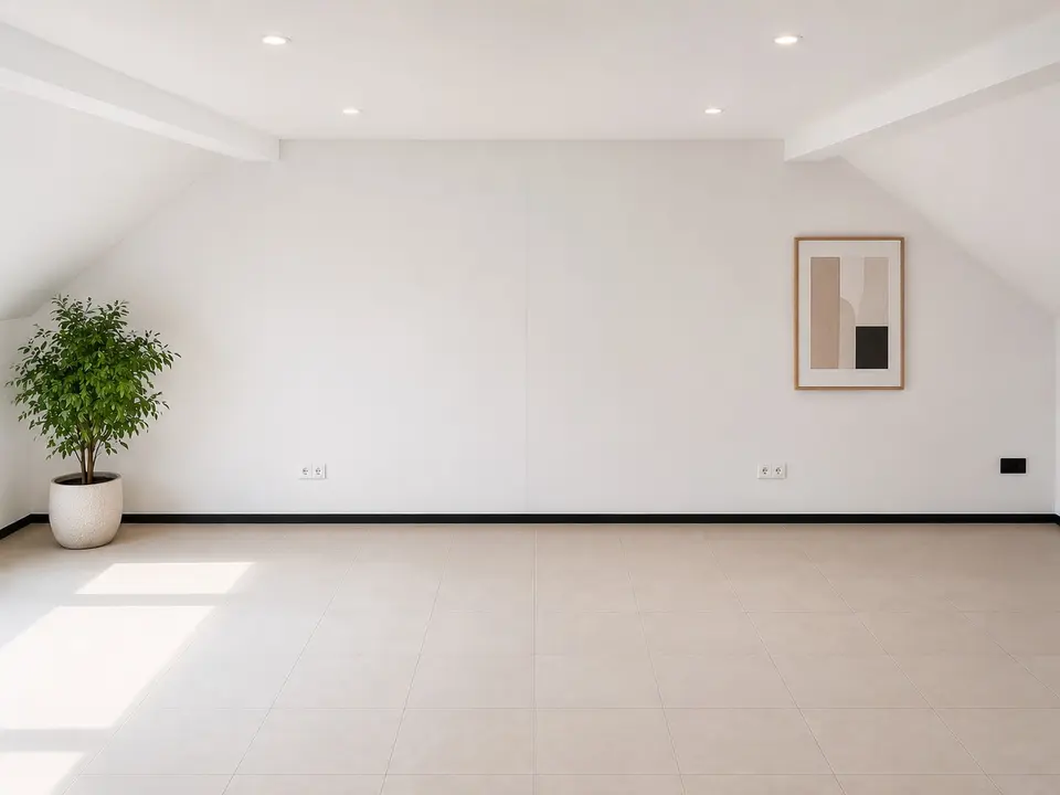 2 Zimmer Wohnung mit 45 m² in Aschaffenburg – Bild 1