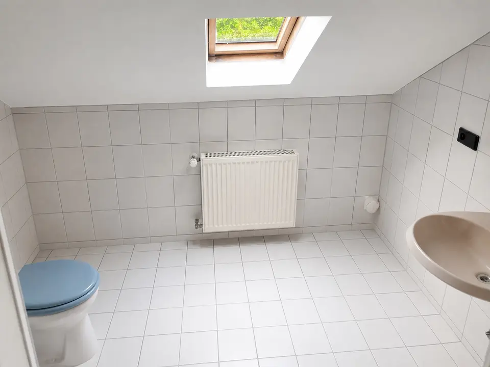 2 Zimmer Wohnung mit 45 m² in Aschaffenburg – Bild 5