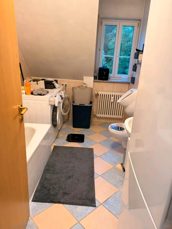 2 Zimmer Wohnung mit 45 m² in Aschaffenburg – Bild 8