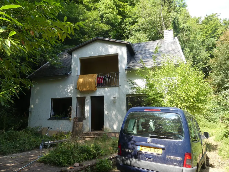 WG-Zimmer mit 20 m² in Trier – Bild 3
