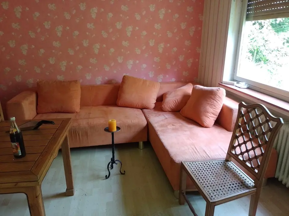 WG-Zimmer mit 20 m² in Trier – Bild 8
