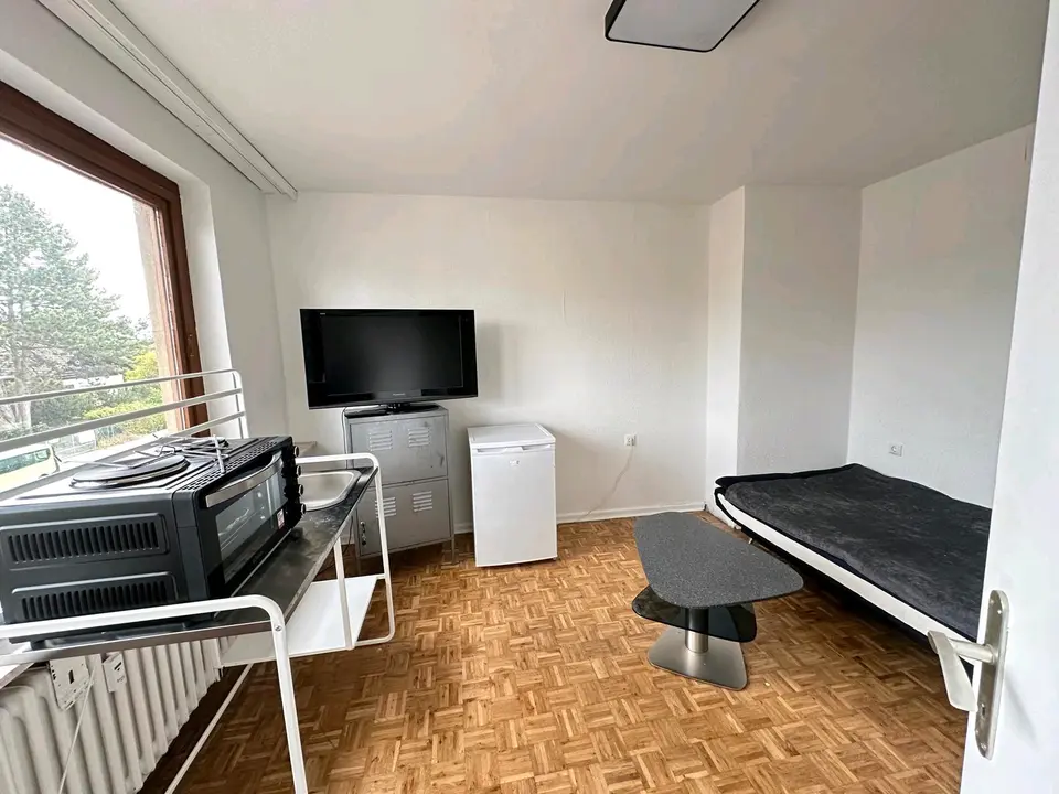 2 Zimmer Wohnung mit 20 m² in Salzgitter – Bild 1