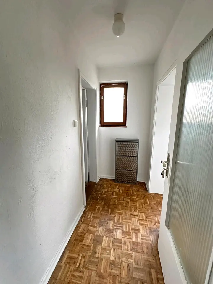 2 Zimmer Wohnung mit 20 m² in Salzgitter – Bild 4