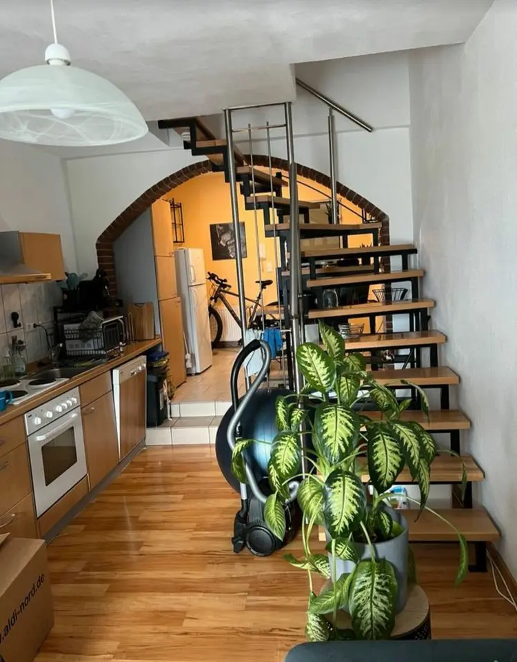 2 Zimmer Wohnung mit 20 m² in Salzgitter – Bild 6
