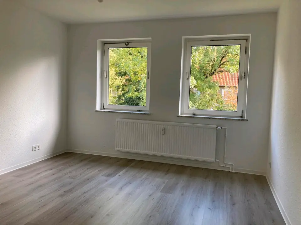 2 Zimmer Wohnung mit 20 m² in Salzgitter – Bild 7