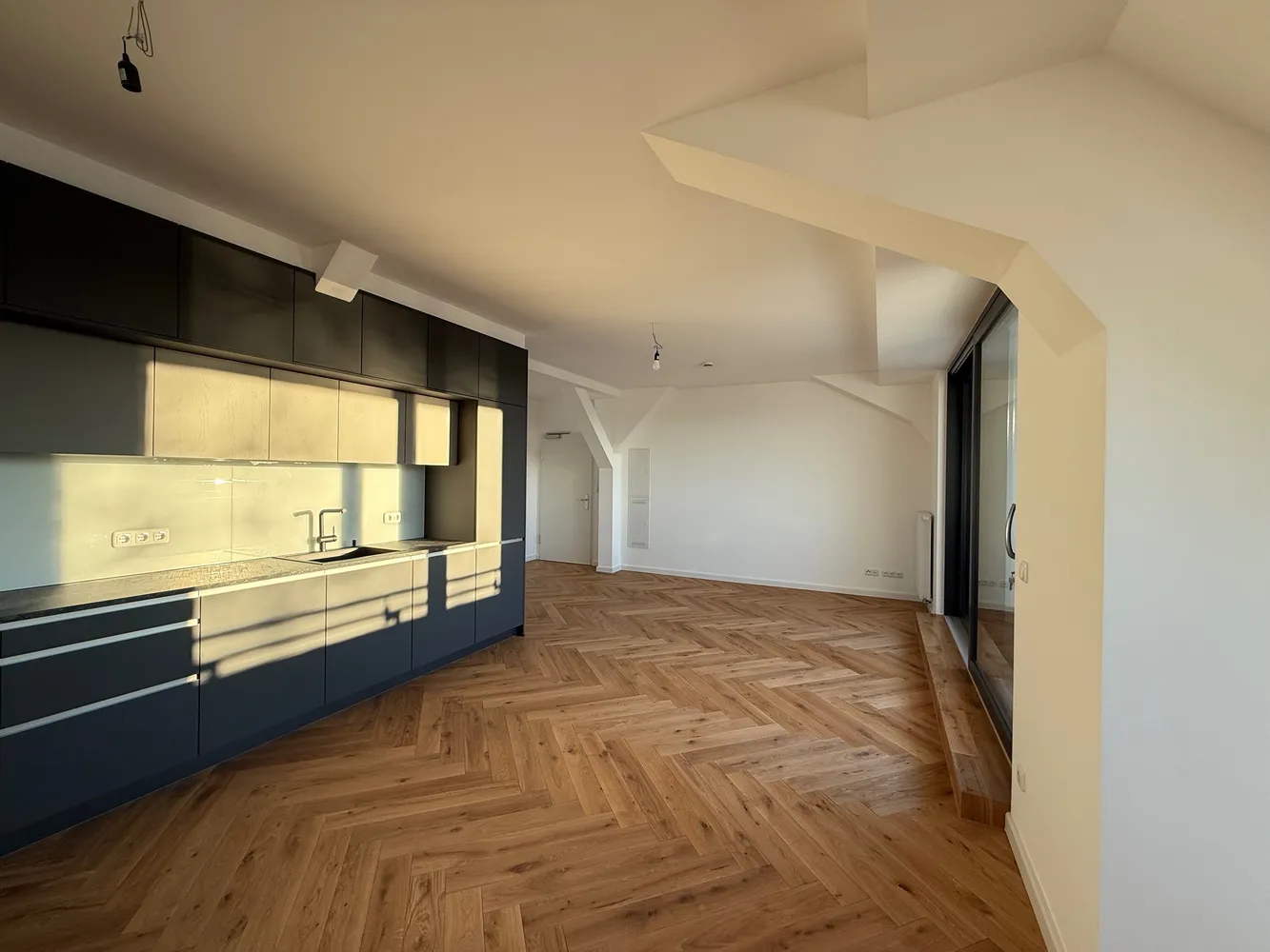 4 Zimmer Wohnung mit 116 m² in Lüneburg – Bild 1