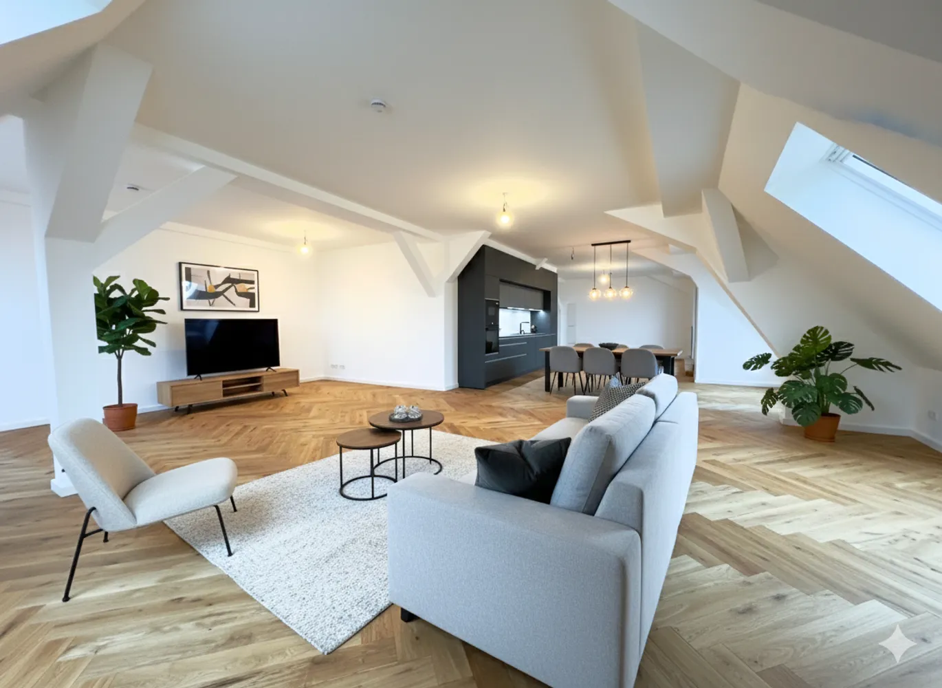 4 Zimmer Wohnung mit 116 m² in Lüneburg – Bild 11