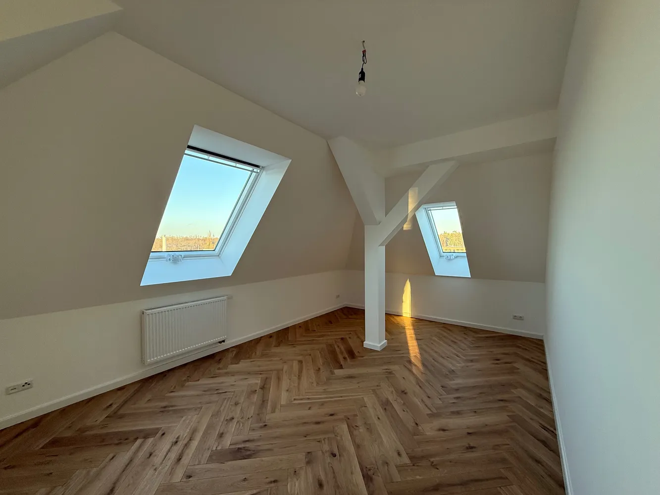 4 Zimmer Wohnung mit 116 m² in Lüneburg – Bild 12