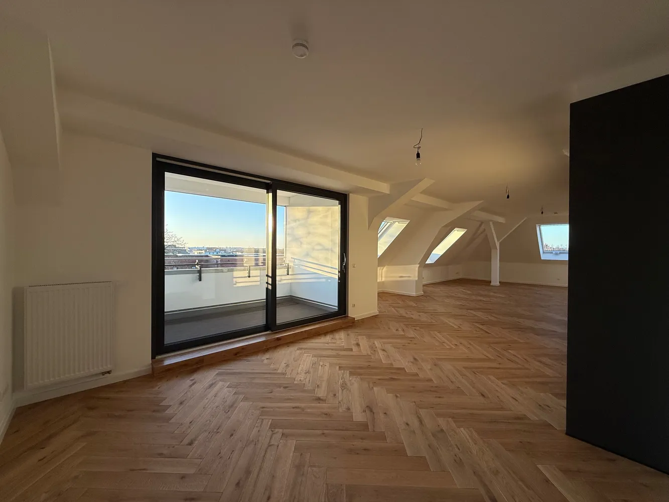 4 Zimmer Wohnung mit 116 m² in Lüneburg – Bild 3