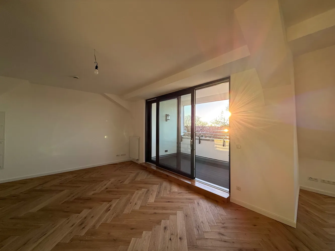4 Zimmer Wohnung mit 116 m² in Lüneburg – Bild 4