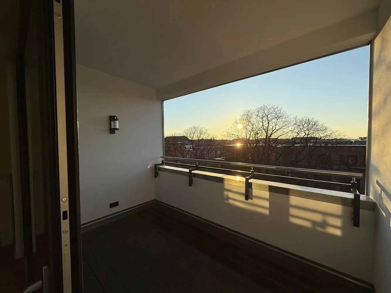 4 Zimmer Wohnung mit 116 m² in Lüneburg – Bild 5