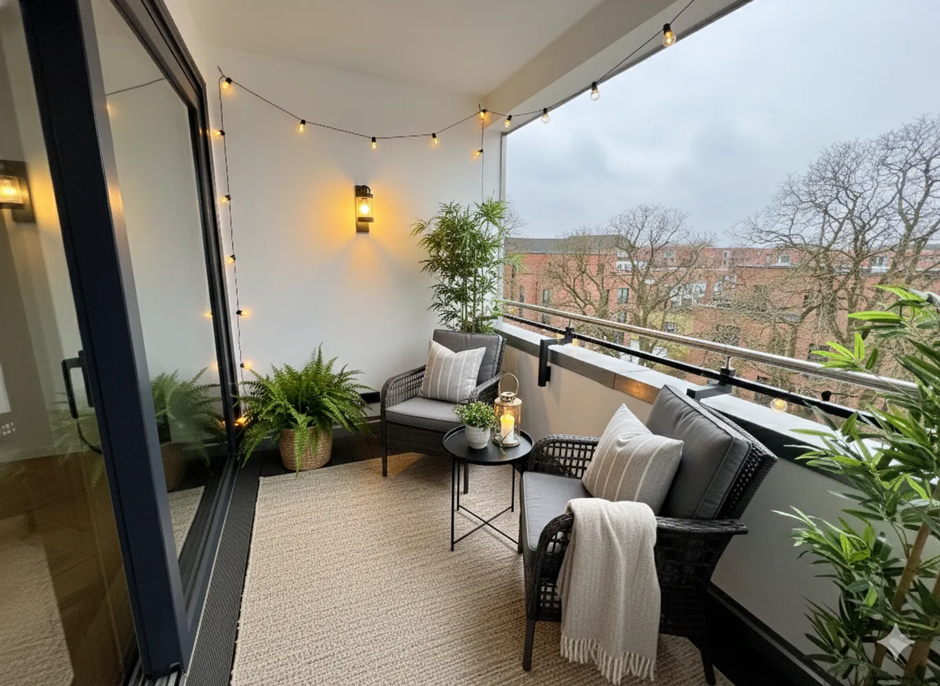 4 Zimmer Wohnung mit 116 m² in Lüneburg – Bild 6