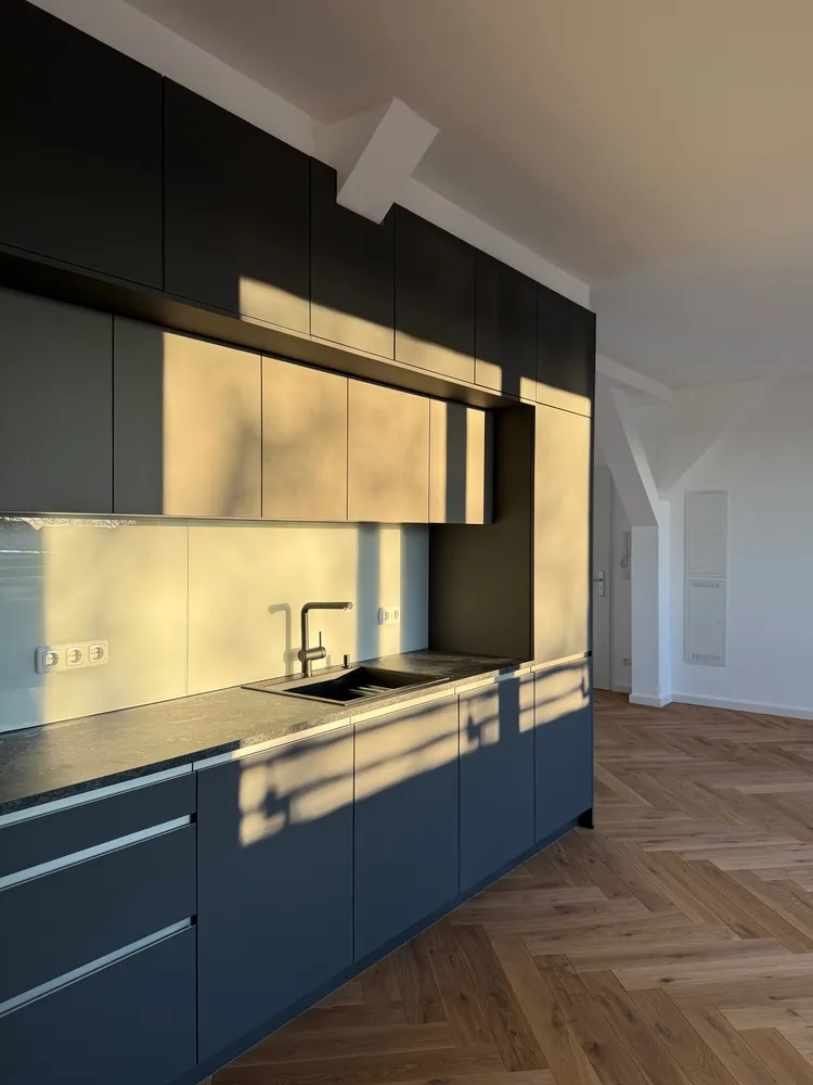 4 Zimmer Wohnung mit 116 m² in Lüneburg – Bild 7