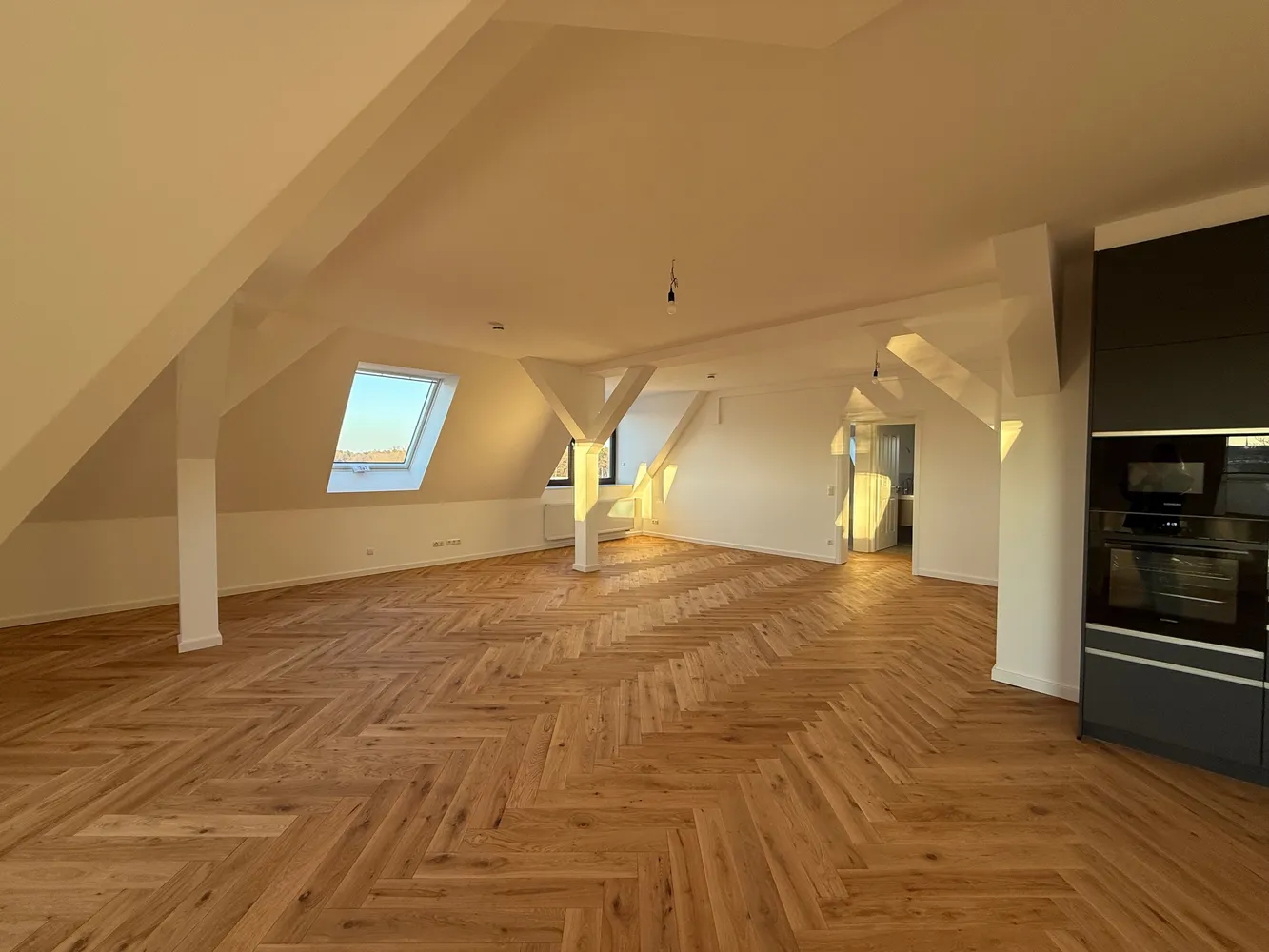 4 Zimmer Wohnung mit 116 m² in Lüneburg – Bild 8