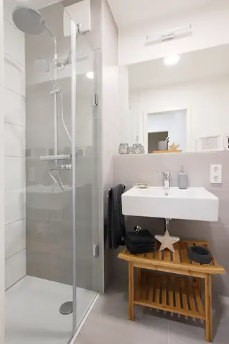 3 Zimmer Wohnung mit 33 m² in Dortmund – Bild 7