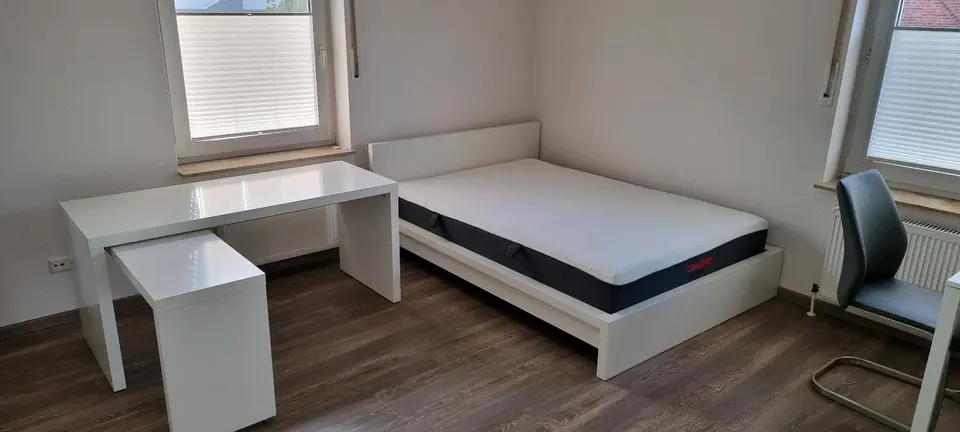 Studio mit 30 m² in Lingen – Bild 1