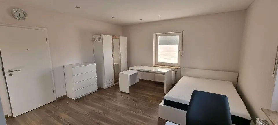 Studio mit 30 m² in Lingen – Bild 2
