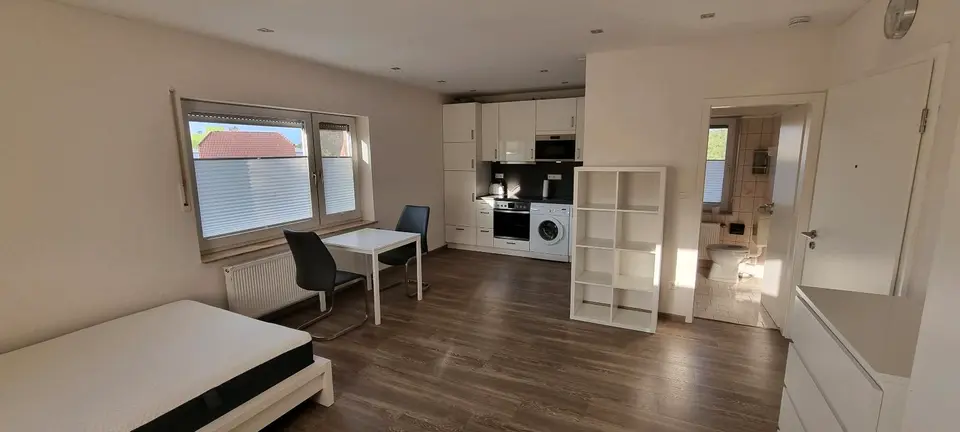Studio mit 30 m² in Lingen – Bild 4