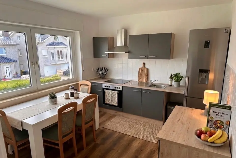 Studio mit 30 m² in Lingen – Bild 10