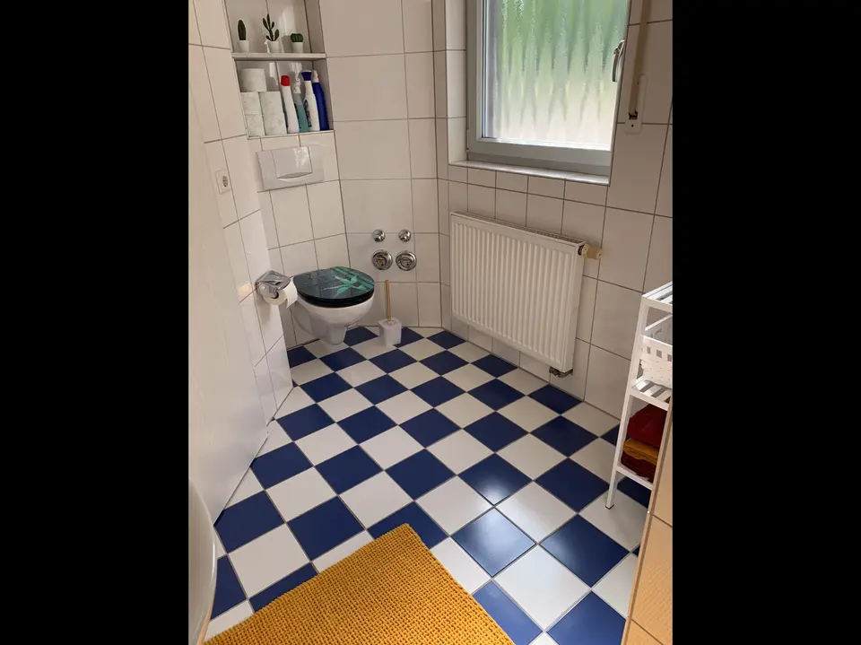 WG-Zimmer mit 40 m² in Crailsheim – Bild 2