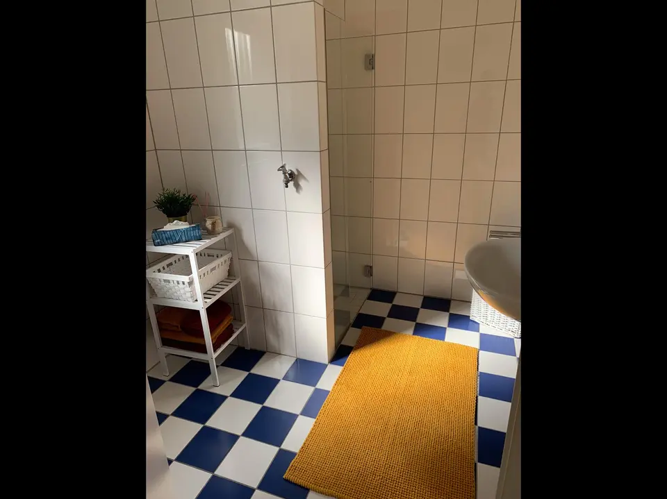 WG-Zimmer mit 40 m² in Crailsheim – Bild 3