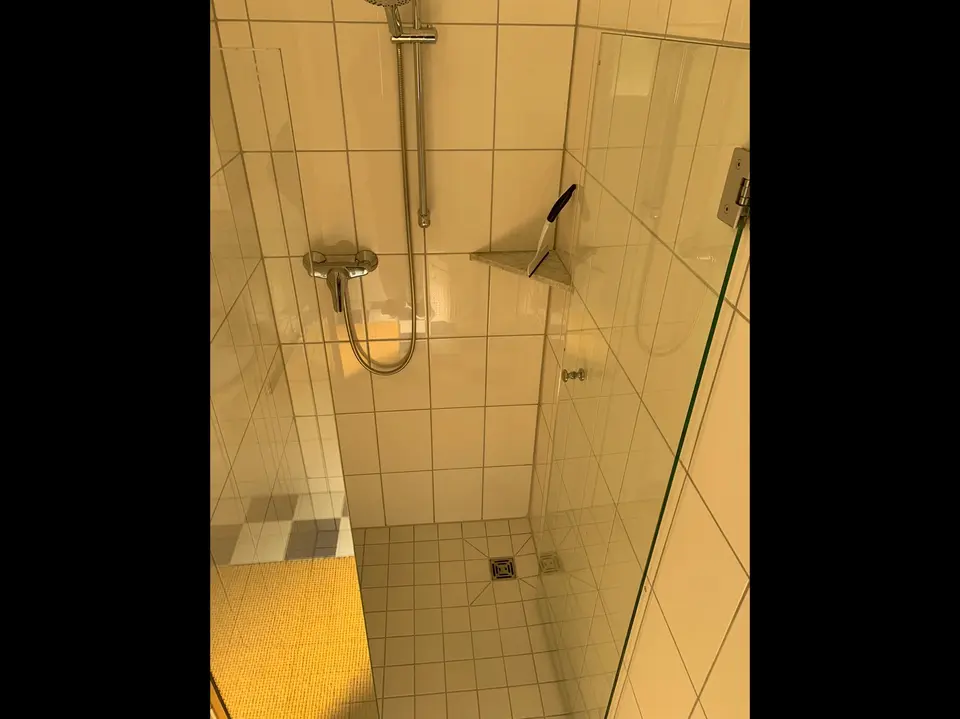 WG-Zimmer mit 40 m² in Crailsheim – Bild 4