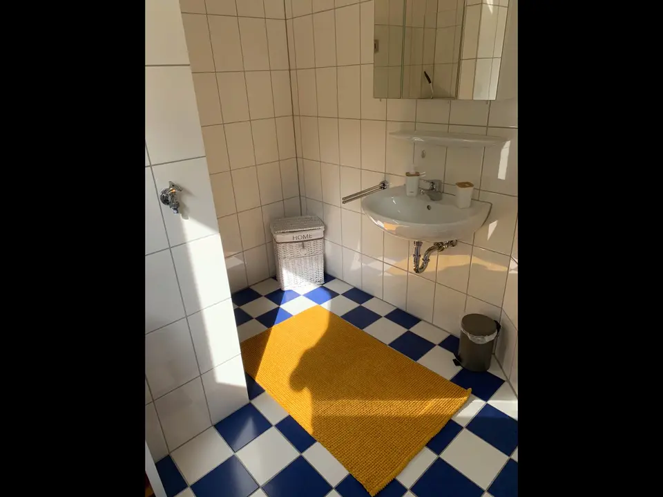 WG-Zimmer mit 40 m² in Crailsheim – Bild 5